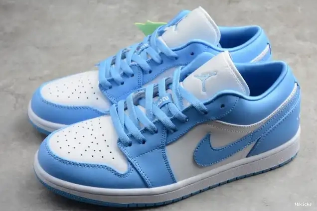 Rep TBK Air AO9944-441 (W) 1 Jordan Low UNC 0608